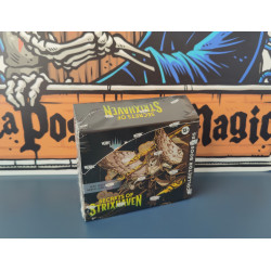 *PARTY-CIPACIONES* - Sobres caja coleccionista de Secrets of Strixhaven
