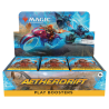 Caja de sobres de juego de Aetherdrift