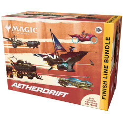Aetherdrift Fat Pack "Finish Line" Bundle