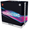 Magic The Gathering Foundations - Cimientos: Prerelease Pack