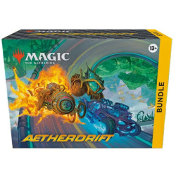 Aetherdrift Fat Pack Bundle