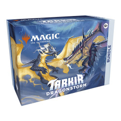 Tarkir: Dragonstorm (Tormenta Dracónica) Fat Pack Bundle