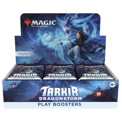 Tarkir: Dragonstorm Play Booster Box
