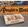 Caja de sobres de juego de Magic: The Gathering - Final Fantasy