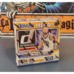 2024-25 Panini Donruss NBA Megabox