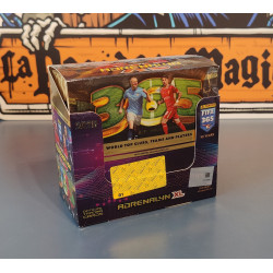 2025 Panini Fifa 365 Adrenalyn XL
