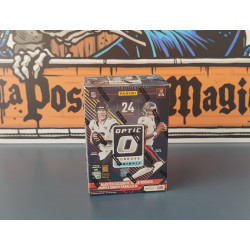 2024 Panini Donruss Optic NFL Blaster Box