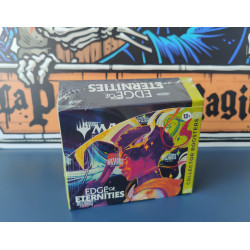 Caja de sobres de coleccionista de Edge of Eternities