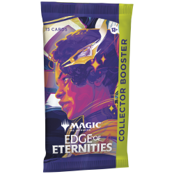 Edge of Eternities Collector Booster
