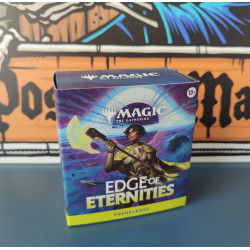 Edge of Eternities: Prerelease Pack