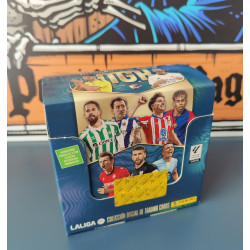 2025-26 Panini Megacracks LaLiga