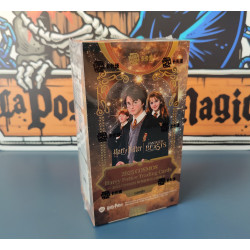 2025 Cosmos Harry Potter Box