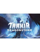 Tarkir: Dragonstorm - (Tormenta Dracónica)
