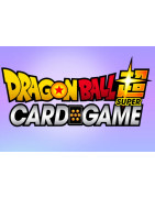 DragonBall Card Game