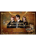 Tcg Harry Potter