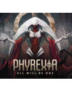 Phyrexia All Will Be One set booster