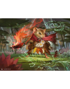 Bloomburrow