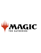 Magic: The Gathering