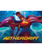 Aetherdrift
