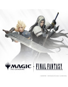 Final Fantasy