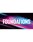 Foundations - (Cimientos)