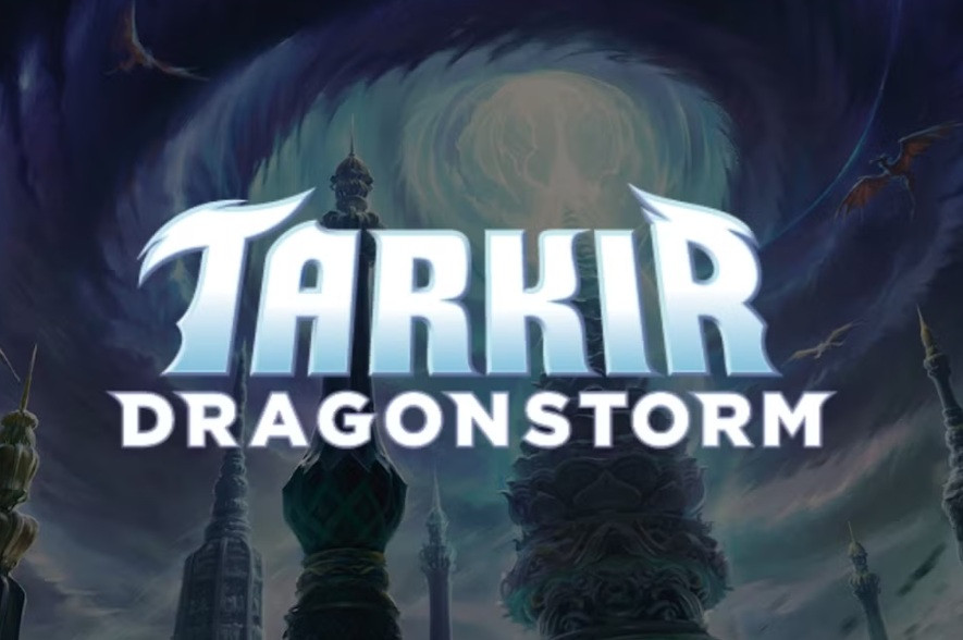 Tarkir: Dragonstorm - (Tormenta Dracónica)