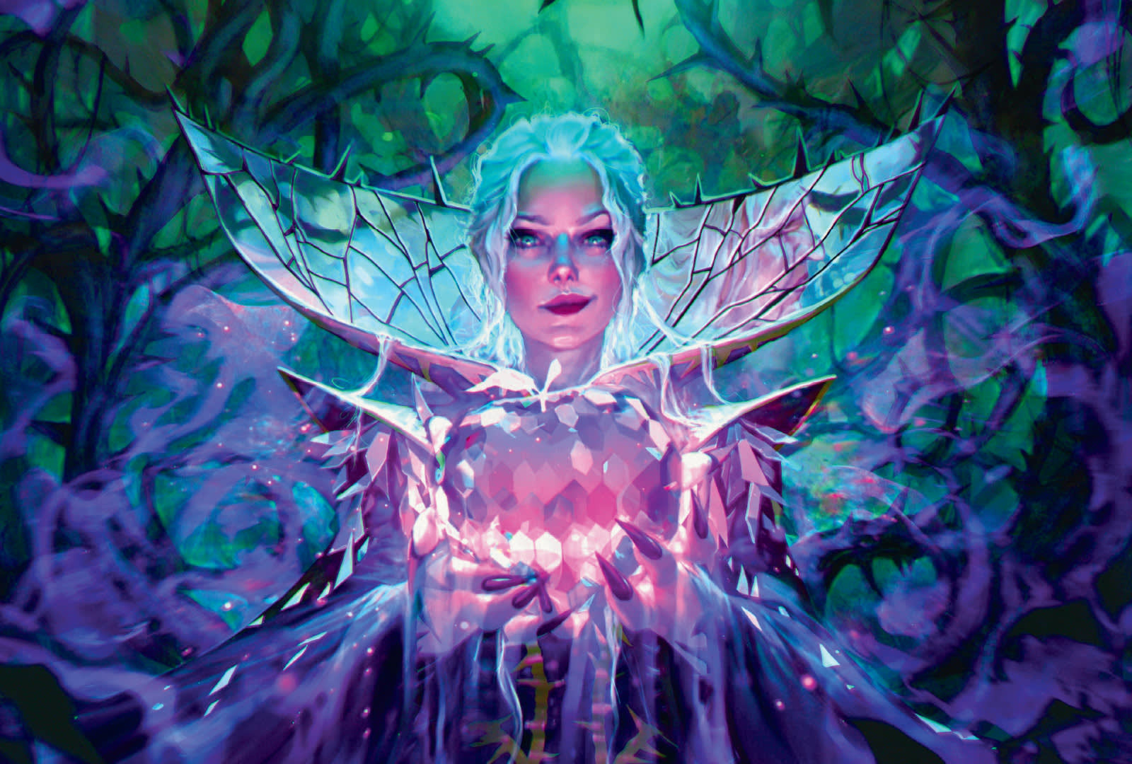 Wilds of Eldraine